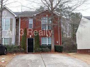 3352 Waldrop Trl, Decatur, GA 30034