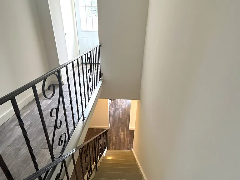 Townhouse Setup