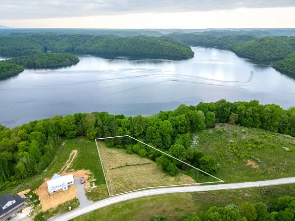 0 Lake Bluff Dr Lot 14, Baxter, TN 38544
