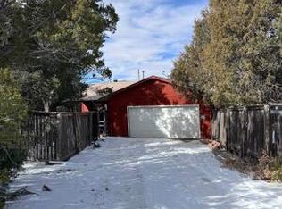 9 Sunset Pl, Tijeras, NM 87059