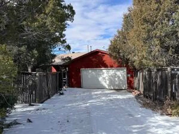 9 Sunset Pl, Tijeras, NM 87059