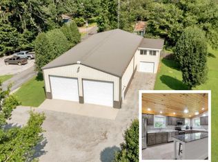 28 Kelly Rd, Eddyville, KY 42038