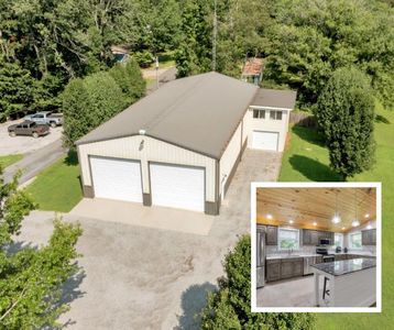 28 Kelly Rd, Eddyville, KY, 42038