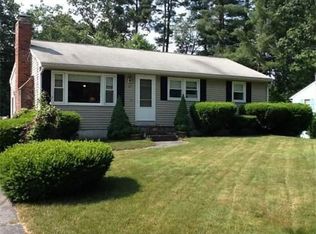 32 Haskell Rd, Pepperell, MA 01463