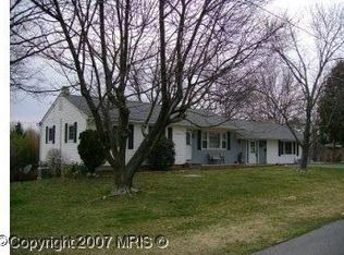 253 Clohan Ave, Martinsburg, WV 25404