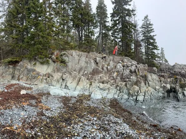 no street no name, Jonesport, ME 04649