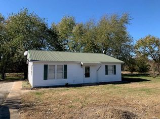 335 Brightstone Rd, Farmington, MO 63640