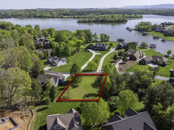 6 Golanvyi Trl Lot 6, Vonore, TN 37885