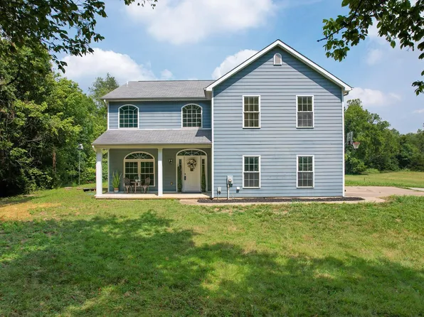 7477 Rivermont Trl, House Springs, MO 63051