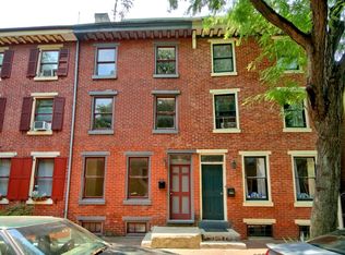 217 Jackson St, Trenton, NJ 08611