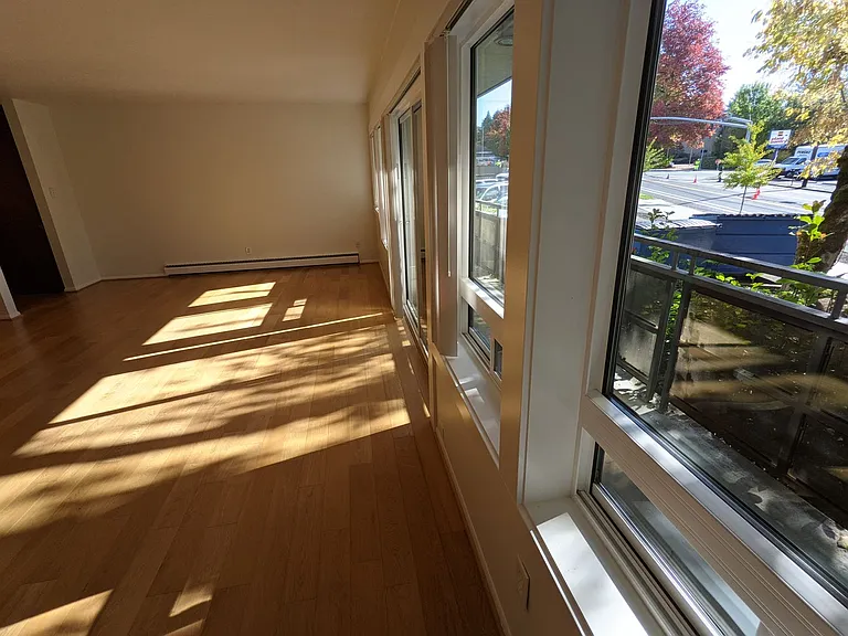 Park Village Apartments — Photo 50