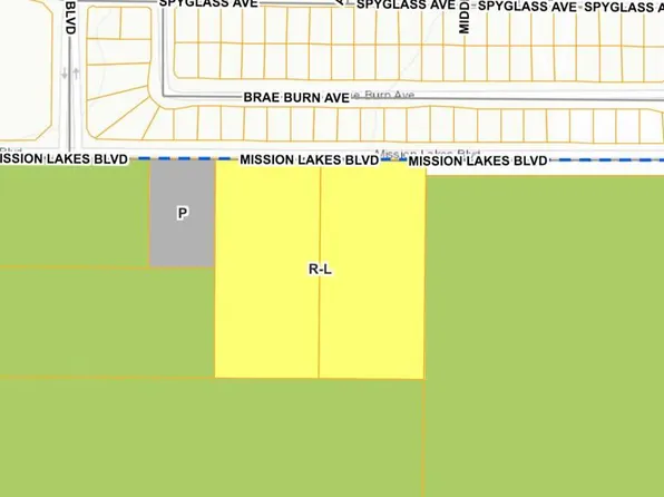 5 Mission Lakes Blvd, Desert Hot Springs, CA 92240