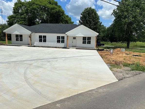 922 W Madison St, Franklin, KY 42134