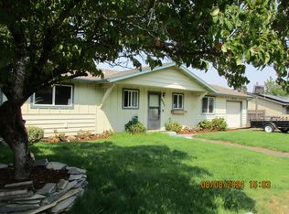 2238 Prospect Ave, Hood River, OR 97031