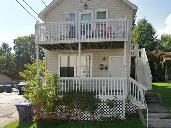 217 N 25th Ave W, 217 N 25th Ave W #1, Duluth, MN 55806