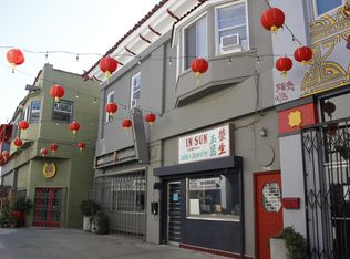 951 1/2 Chung King Rd, Los Angeles, CA 90012