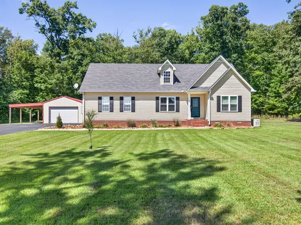 990 Brotherton Dr, Cookeville, TN 38506