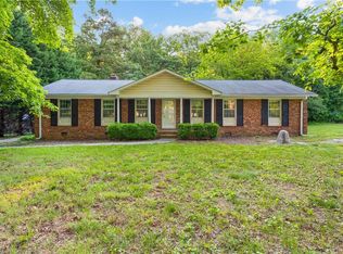 523 & 525 Carlann Valley Rd, Mc Leansville, NC 27301