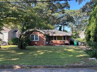 445 Morgan Pl, Decatur, GA 30032