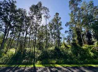 Alapai St Lot 49, Pahoa, HI 96778