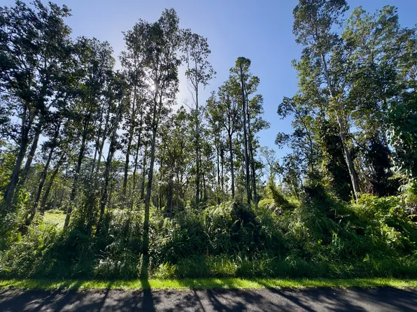 Alapai St Lot 49, Pahoa, HI 96778