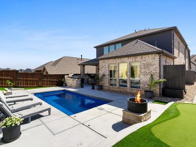 112 Pecan Ln, Rhome, TX, 76078