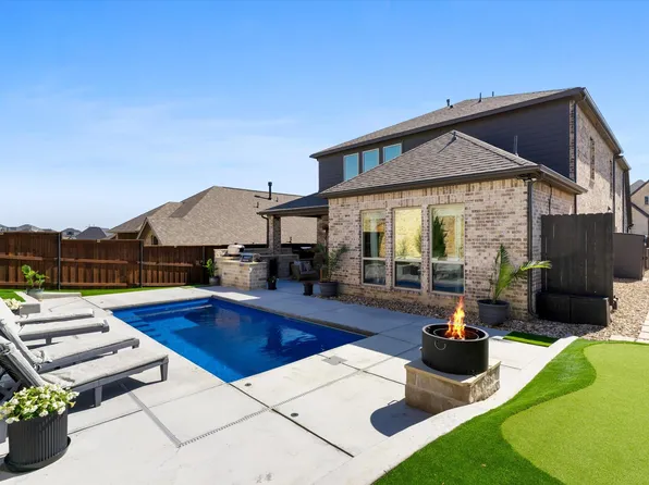 112 Pecan Ln, Rhome, TX 76078