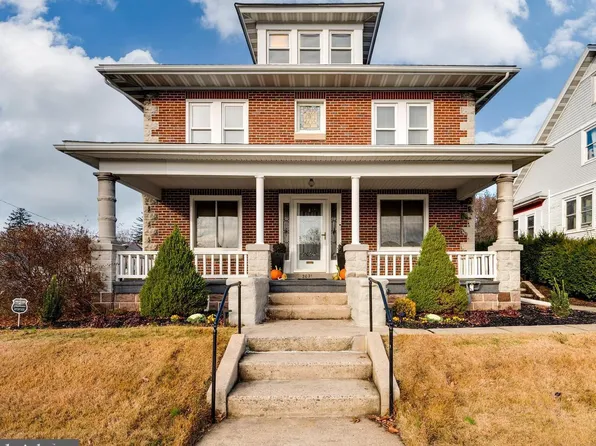 2021 Noble St, Reading, PA 19609