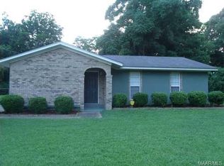 415 Pecan Tree Dr, Montgomery, AL 36109