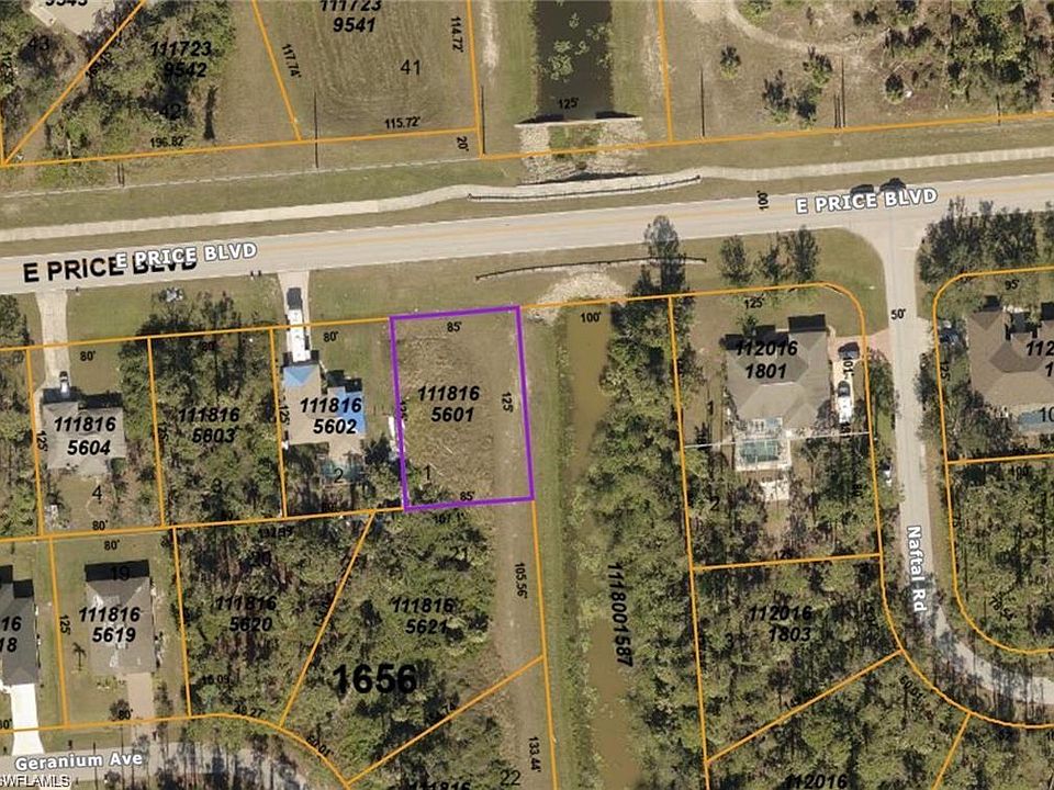 1st image of  E Price BLVD
