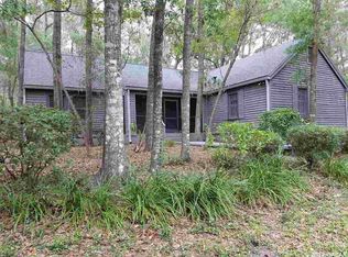 5433 SW 84th Dr, Gainesville, FL 32608