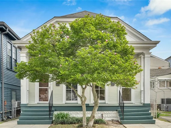 634-36 N Saint Patrick St, New Orleans, LA 70119