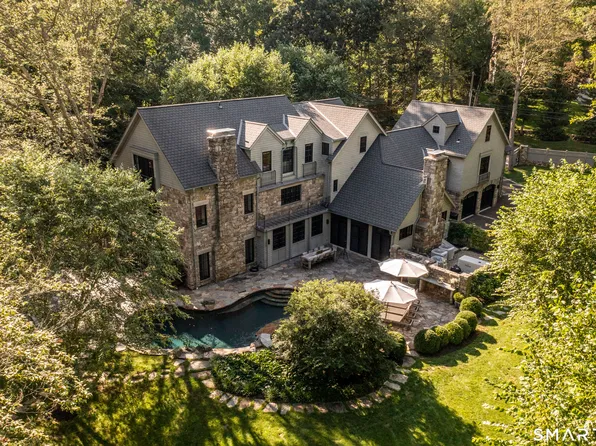 31 Stonybrook Road, Westport, CT 06880
