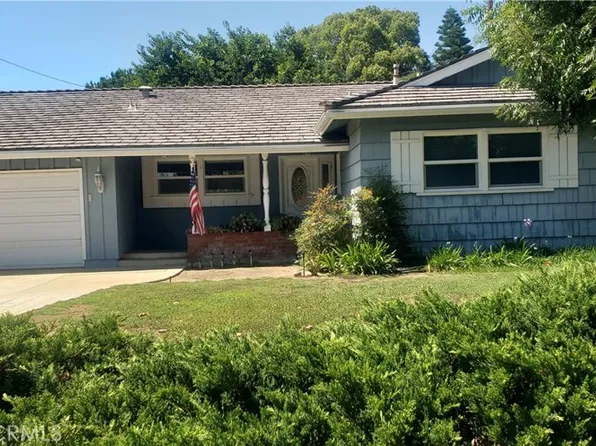 12361 Zig Zag Way, Tustin, CA 92780