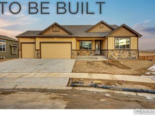 274 Mt Harvard Ave, Severance, CO 80550