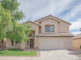 2047 E Cielo Grande Ave, Phoenix, AZ 85024