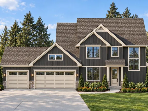 8093 Limestone Rdg, Kalamazoo, MI 49009