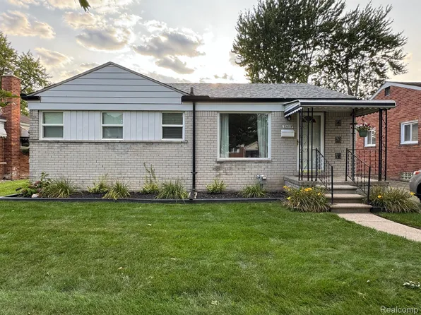 28813 Herbert St, Madison Heights, MI 48071