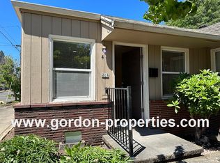 201 N Bryant St APT 4, Portland, OR 97217