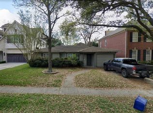 2629 Albans Rd, Houston, TX 77005