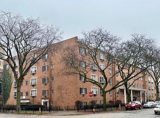 3825 N Pine Grove Ave APT 102, Chicago, IL 60613