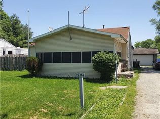 1904 Whittier Ave, Anderson, IN 46011