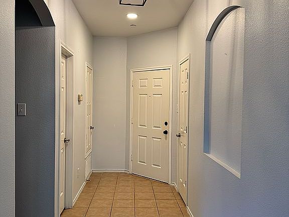 Enterance 