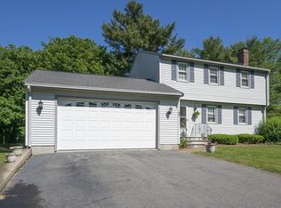 51 Paddock Rd, Bridgewater, MA 02324