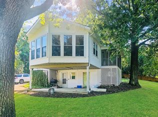 191 Lakeshore Cir, Bumpus mills, TN 37028