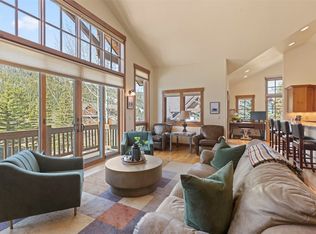 43 Thackwell Ln #43, Dillon, CO 80435