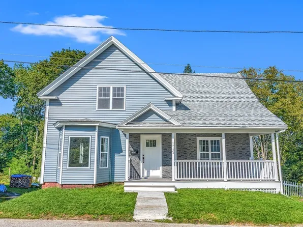 115 Drury Ave, Athol, MA 01331