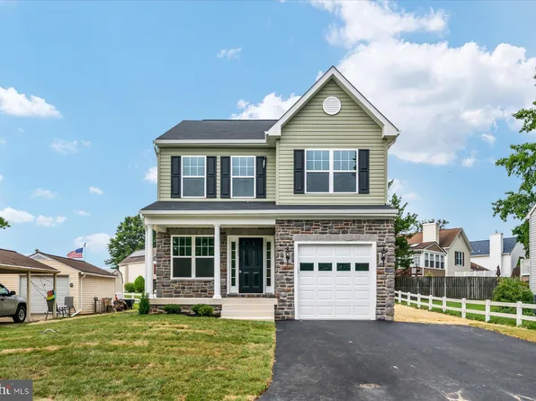 7109 Oliverwood Rd, Middle River, MD 21220