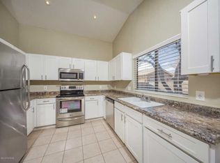 1810 W Rue Du Fleuve, Tucson, AZ 85746