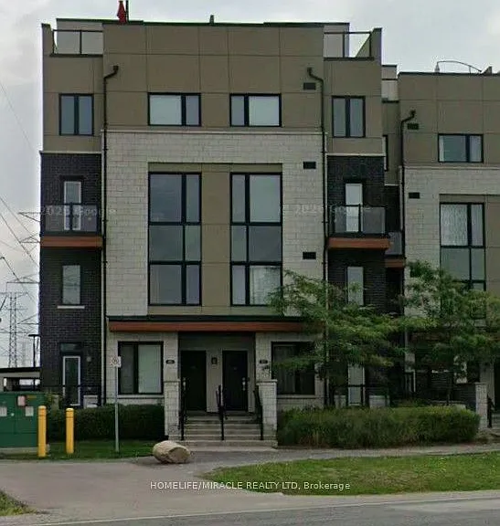 1555 Kingston Rd #202 — Photo 1